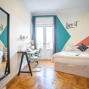 Habitación Doble Estándar